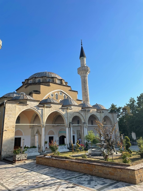 малый иерусалим евпатория